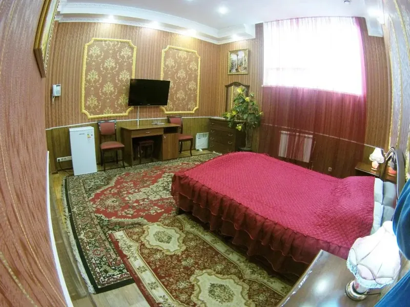 Другие фото отеля «Bratislavskaya Hotel»