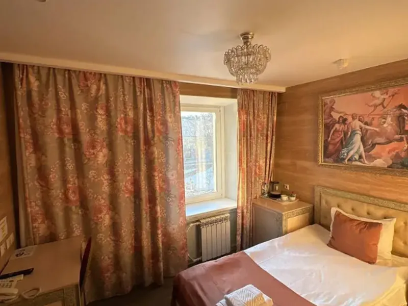 Другие фото отеля «Сити на Мастеркова»