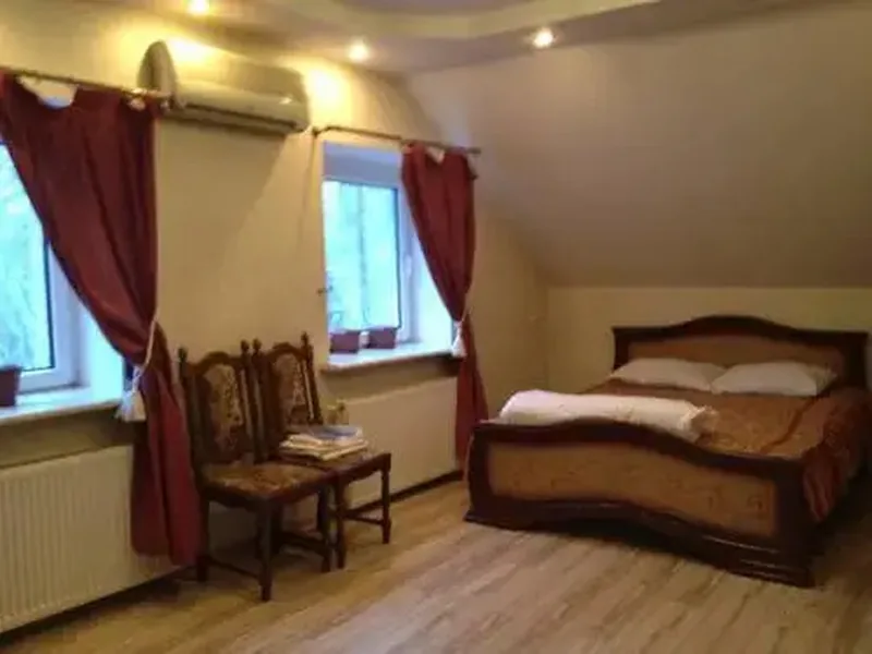 Люкс в отеле «Mini-hotel Elephant»