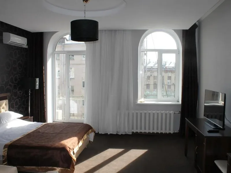 Другие фото отеля «Hotel on Mayakovksaya»