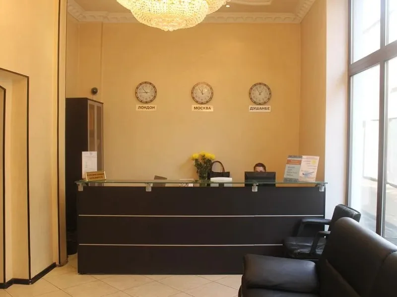 Отель Hotel on Mayakovksaya, Vtoraya Tverskaya-Yamskaya Ulitsa 40, Bldg 3, 125009, Москва