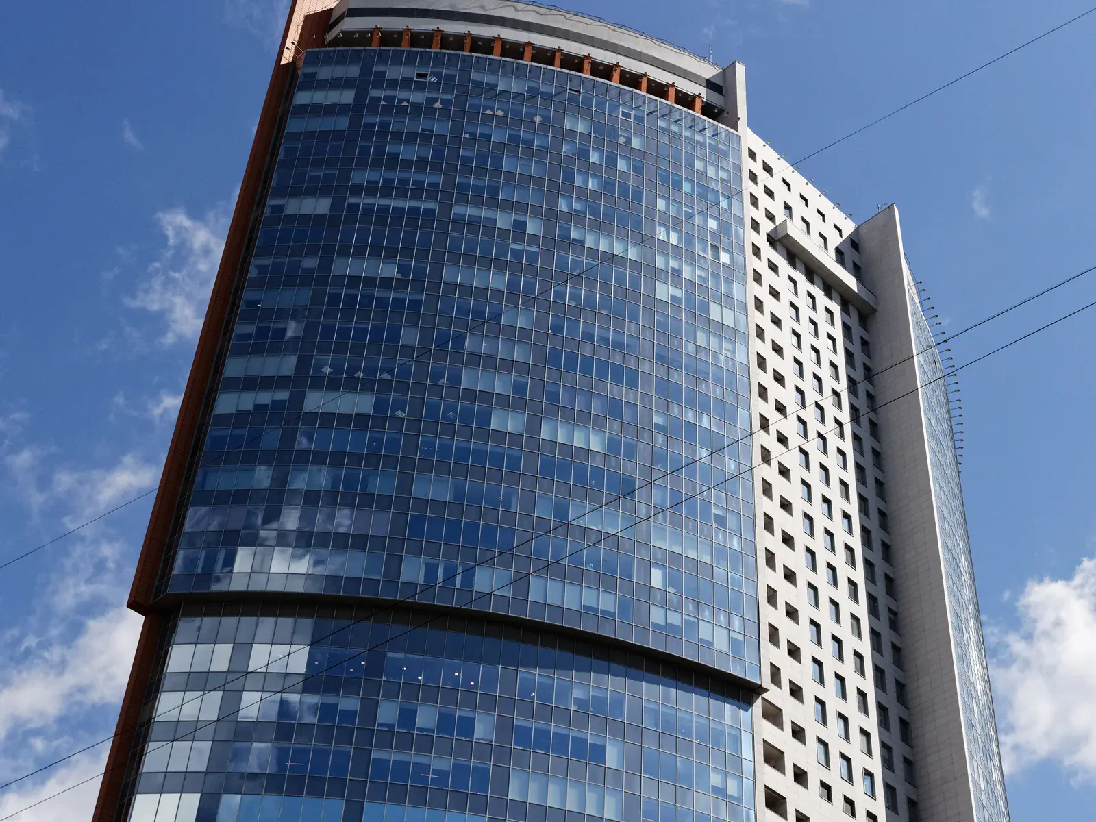 Отель МонАрх Москва, Ленинградский проспект 31 А стр.1, Москва