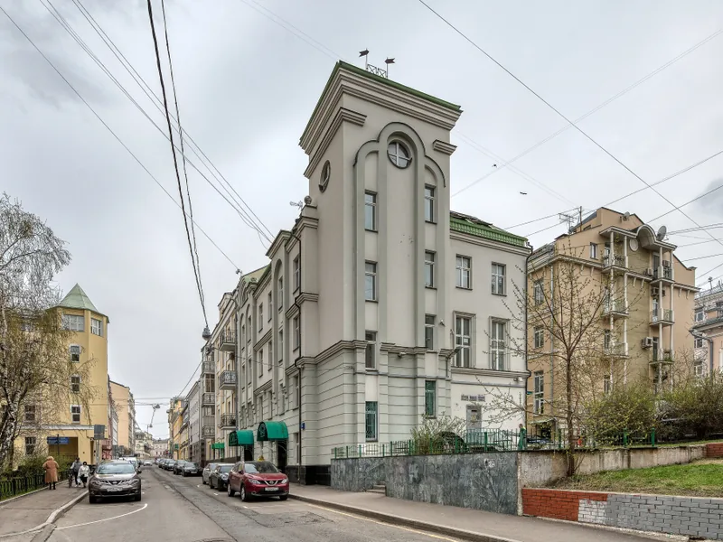 Другие фото отеля «Тесла»