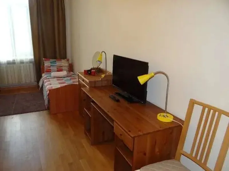 Номер в отеле «Hotel In Moscow»