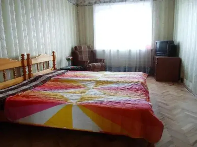 Ресепшн / лобби «Zvezda Mini Hotel Yugo Zapad»