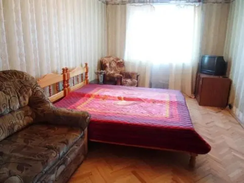 Другие фото отеля «Zvezda Mini Hotel Yugo Zapad»