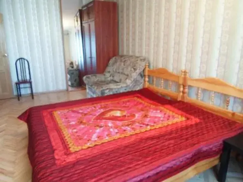 Номер в отеле «Zvezda Mini Hotel Yugo Zapad»