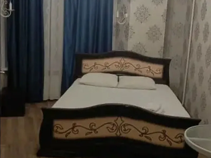 Двухместный номер Standard в отеле «Сова Котельники»