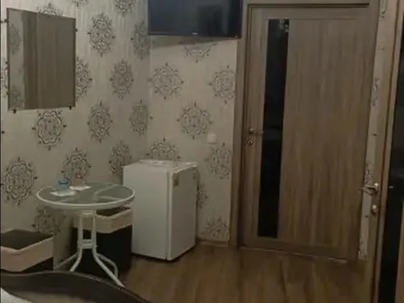 Двухместный номер Standard в отеле «Сова Котельники»