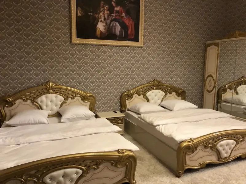 Номер в отеле «Перово Плаза»