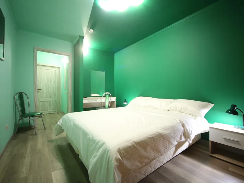 Ресепшн / лобби «Pervomaj Mini-Hotel»