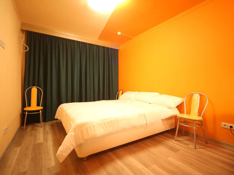 Другие фото отеля «Pervomaj Mini-Hotel»