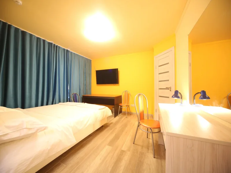 Номер в отеле «Pervomaj Mini-Hotel»