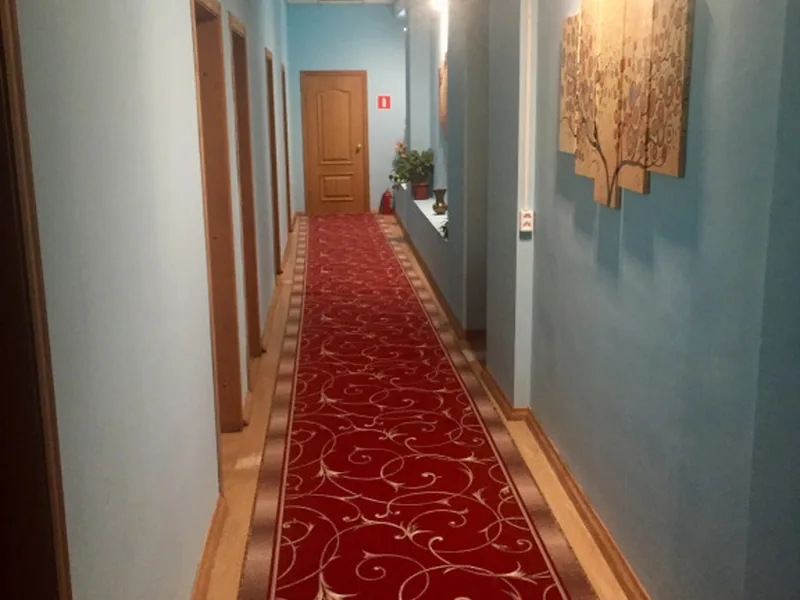 Фасад / вход «Poles'e 2 Mini-Hotel»