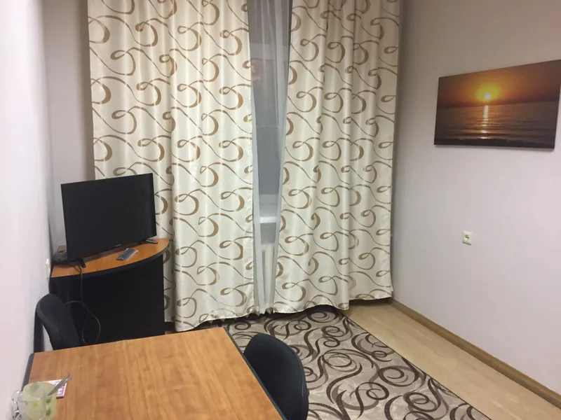 Номер Economy в отеле «Poles'e 2 Mini-Hotel»