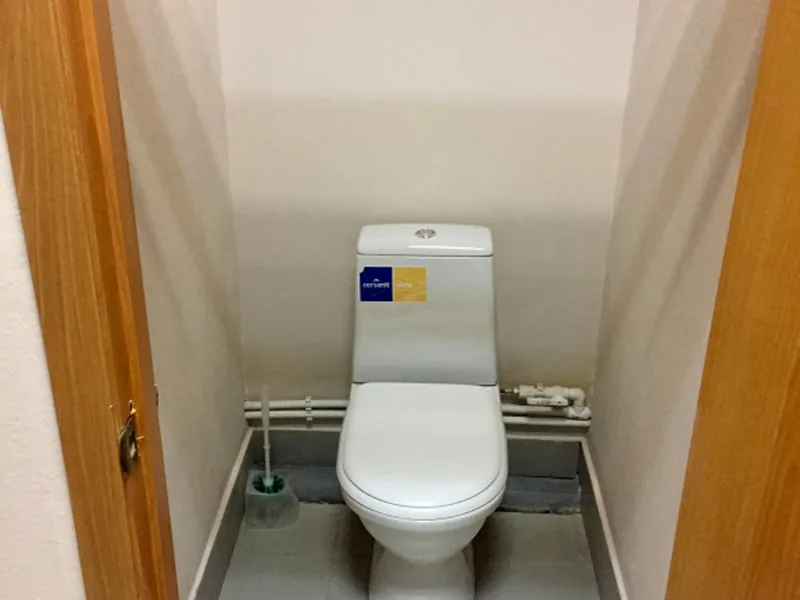 Номер в отеле «Poles'e 2 Mini-Hotel»
