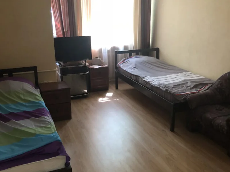 Номер Economy в отеле «Poles'e 2 Mini-Hotel»