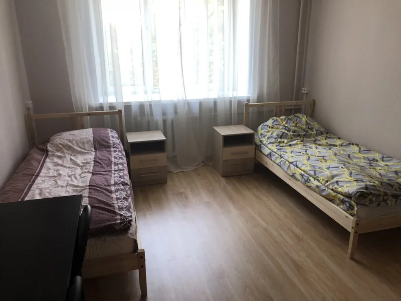 Другие фото номеров отеля «Poles'e 2 Mini-Hotel»