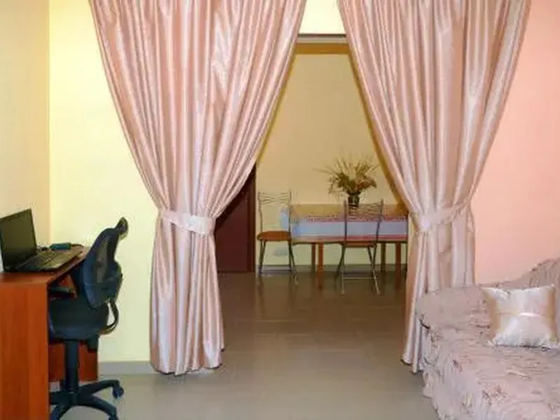 Другие фото отеля «Rainbow Minihotel»