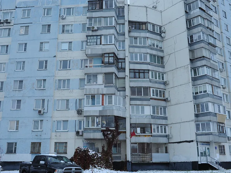Отель V Marino Mini-Hotel, ulitsa Porechnaya, 13/1, Москва