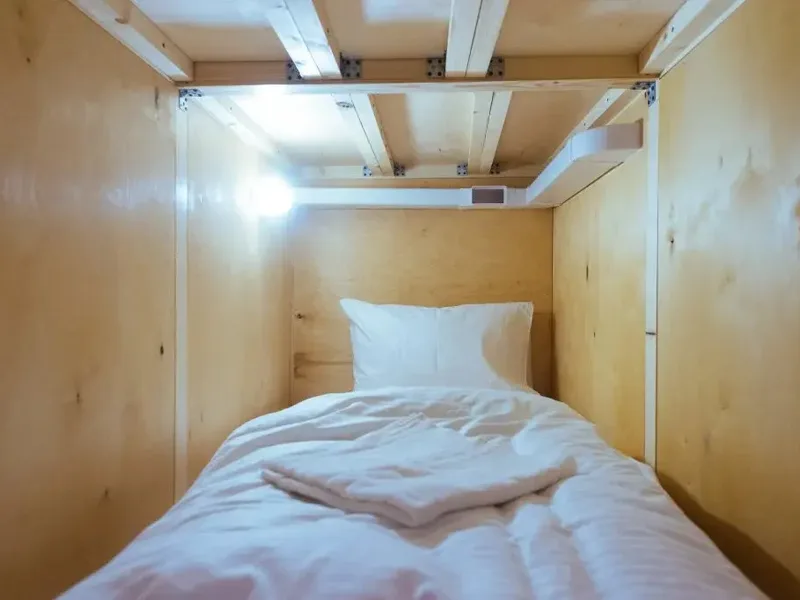Отель Roots and Moods Hotel, 3-Ya Yamskogo Polya Ulitsa 20 bld 2, Москва