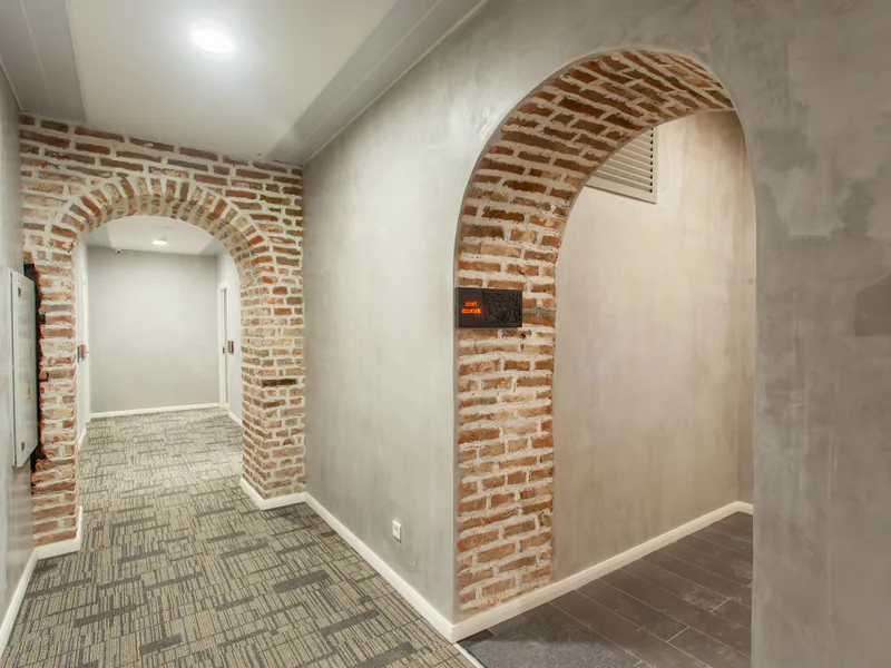 Другие фото отеля «Red Brick»