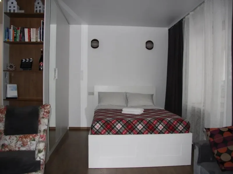 Отель RedCity - Dublin, ул. Мишина, 12, Москва