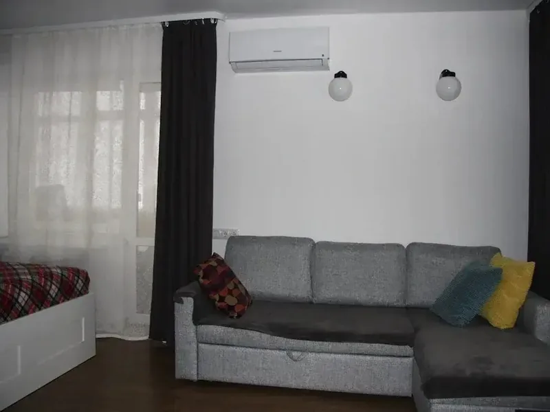 Номер в отеле «RedCity - Dublin»