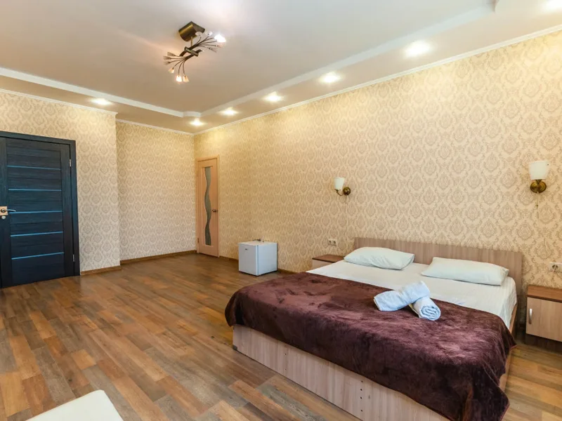 Другие фото отеля «R Hotel 4»