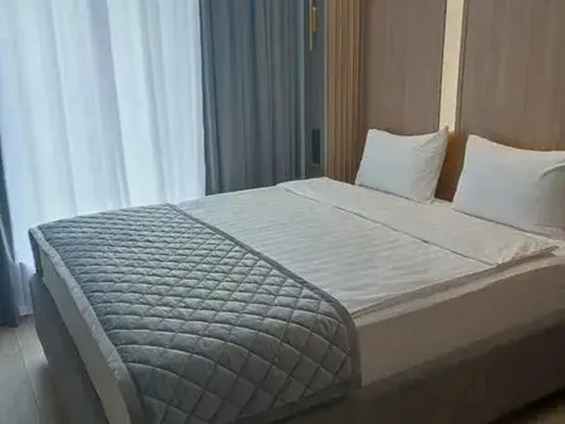 Другие фото номеров отеля «RIX OTEL»