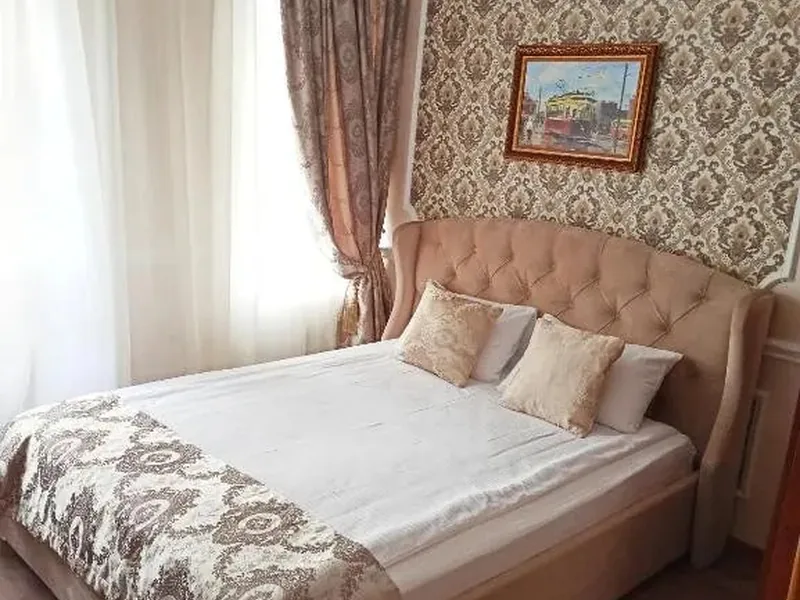 Другие фото номеров отеля «Рогожский»
