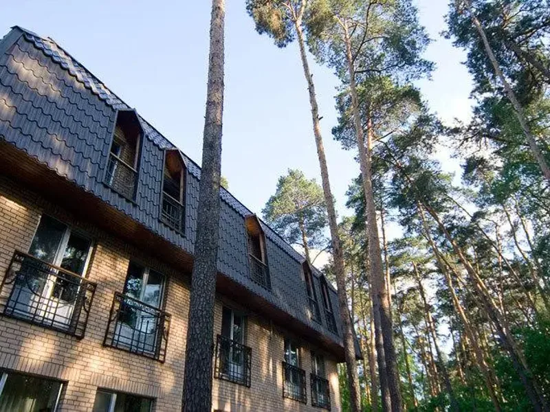 Отель Роял Зенит 1, улица Таманская, д. 49Б, Москва