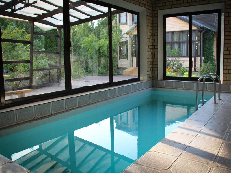 Другие фото отеля «Rozhdestvo Mini-Hotel»
