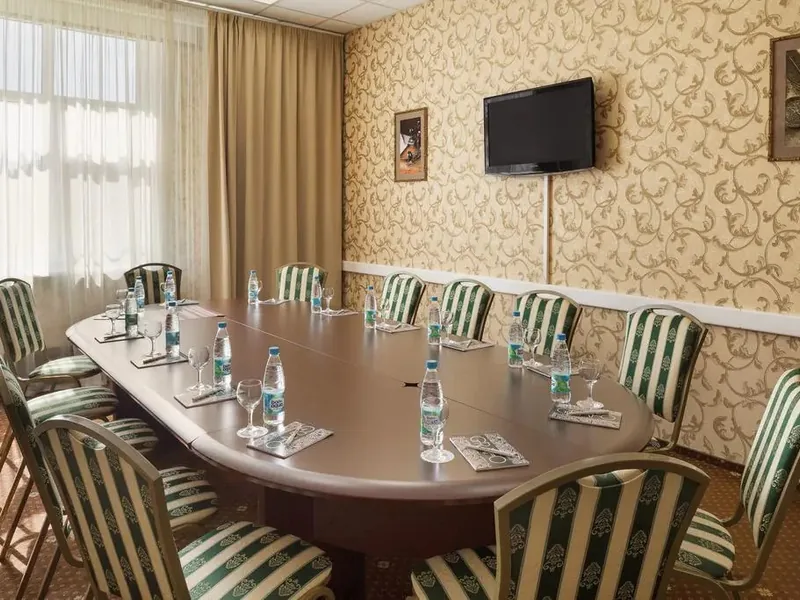 Другие фото отеля «S7 Hotel»