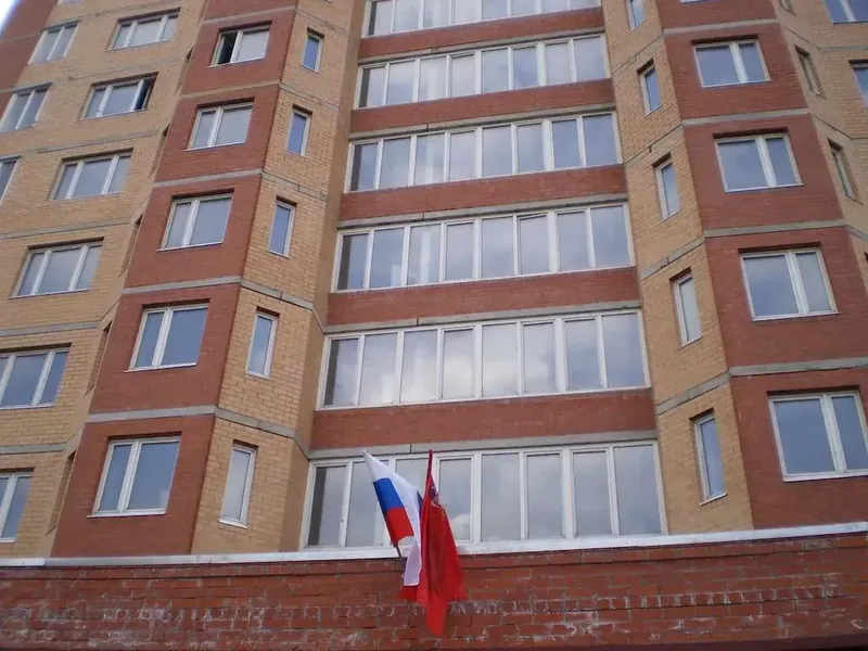 Фасад / вход «Schelkovo Hotel»