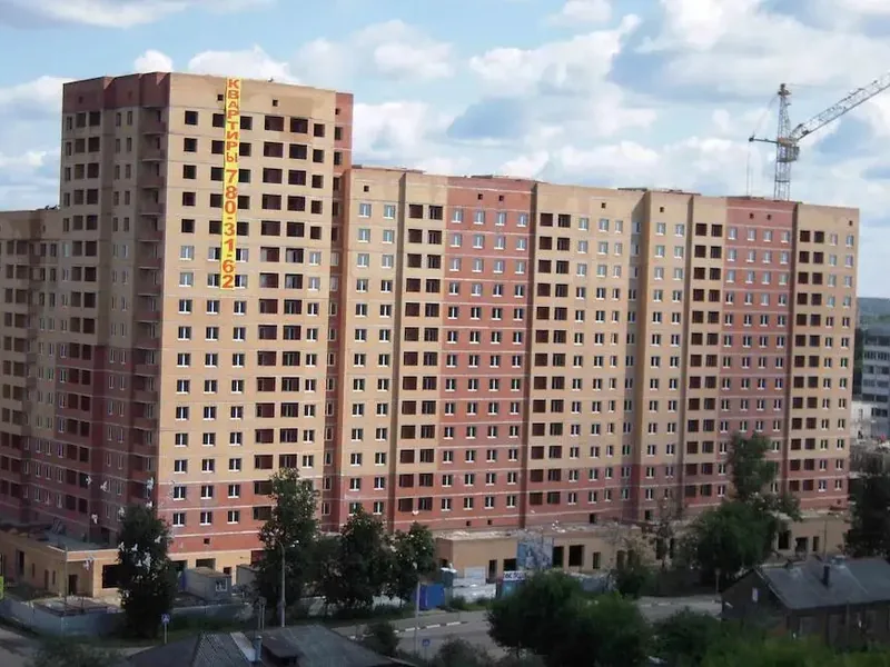 Ресепшн / лобби «Schelkovo Hotel»