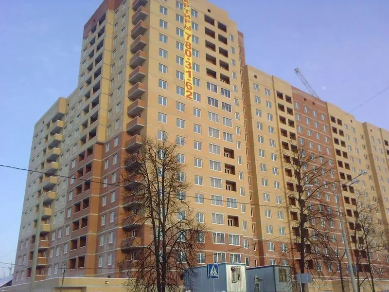 Другие фото отеля «Schelkovo Hotel»