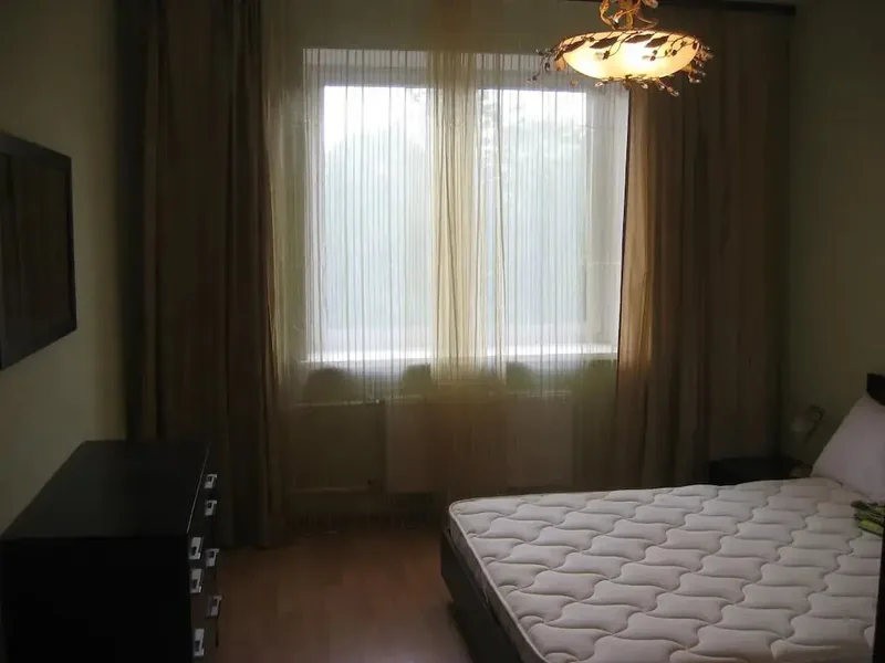 Номер в отеле «Schelkovo Hotel»