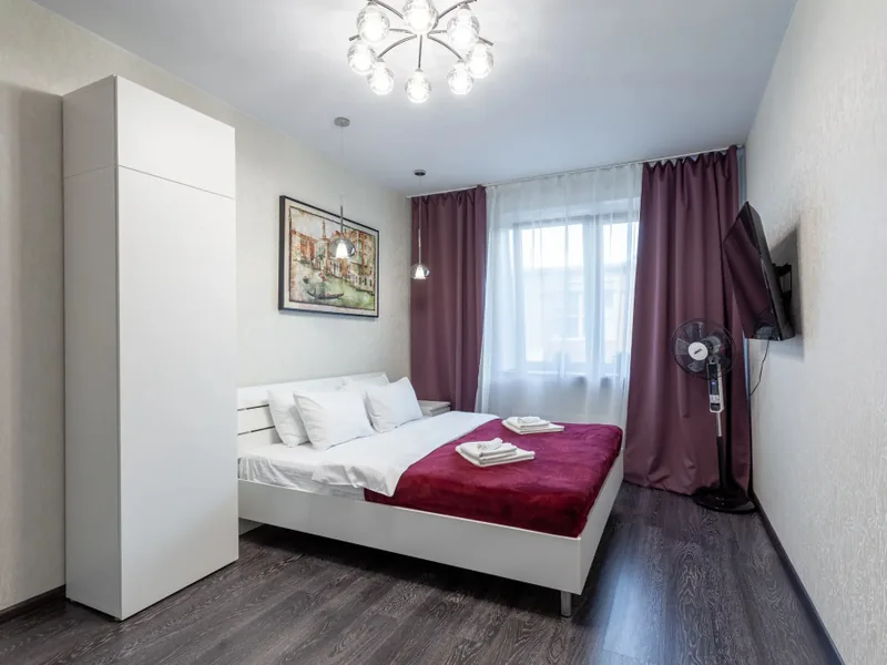 Другие фото отеля «Second House»