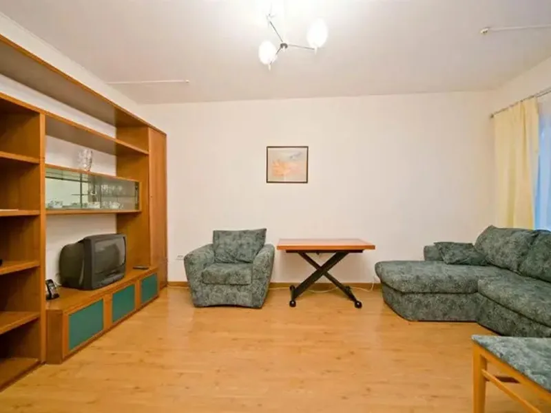 Другие фото отеля «Serebryany Bor Hotel»