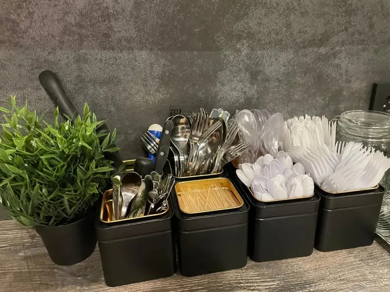Другие фото отеля «Shelterz Электрозаводская»