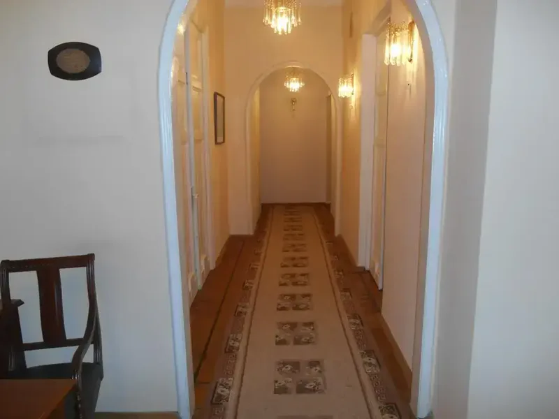 Отель Sitihaus Hotel, Bolshoy Afanasevskiy pereulok, 36, Moscow, 141473