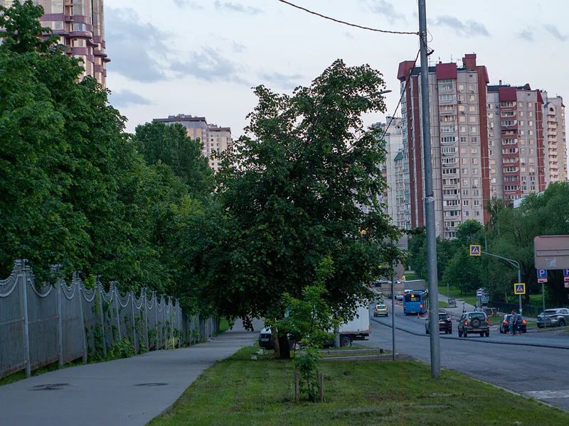 Отель Sleep House Hotel, Ul. Akademika Anohina 46A, Moscow, Russia