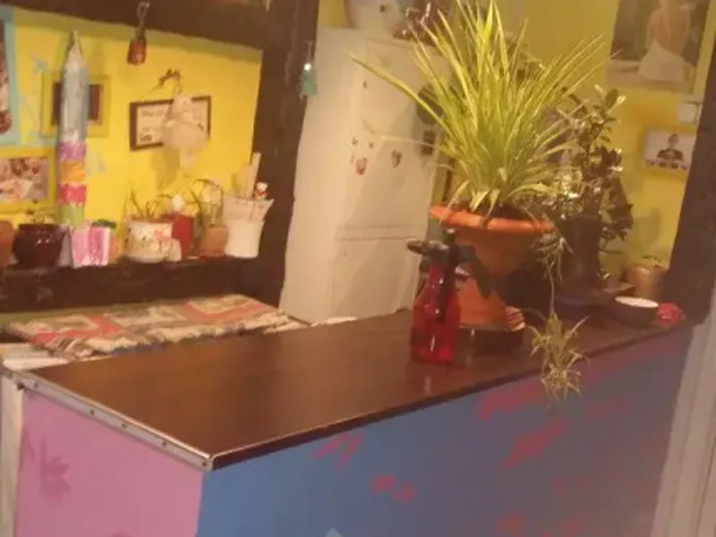 Отель Solnechnaya 9 Mini-Hotel, ulitsa Solnechnaya, 9, Moskovskiy, Московский