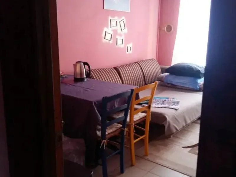 Фасад / вход «Solnechnaya 9 Mini-Hotel»