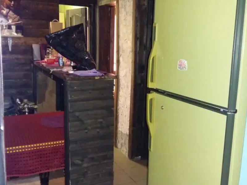 Апартаменты в отеле «Solnechnaya 9 Mini-Hotel»