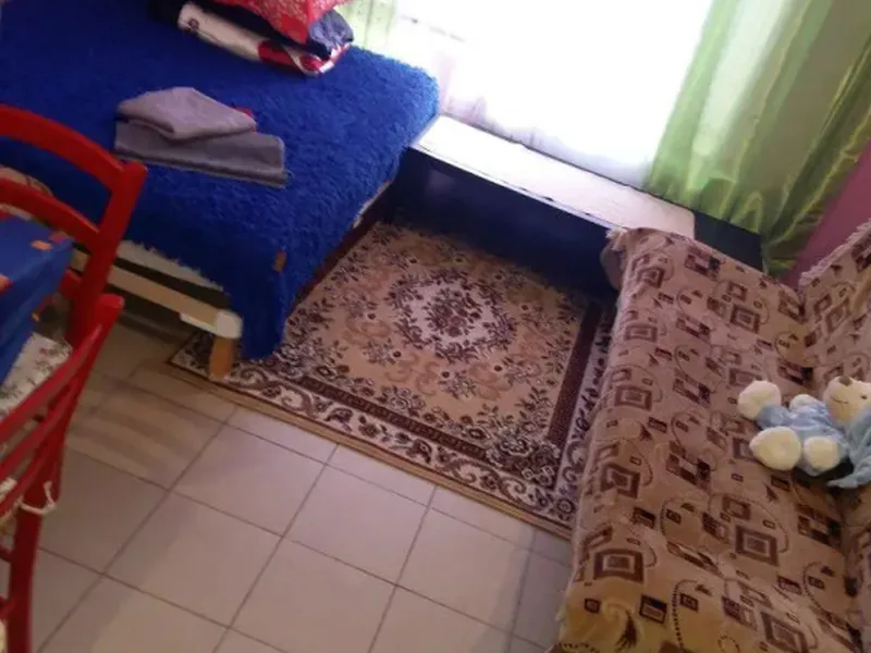 Номер в отеле «Solnechnaya 9 Mini-Hotel»