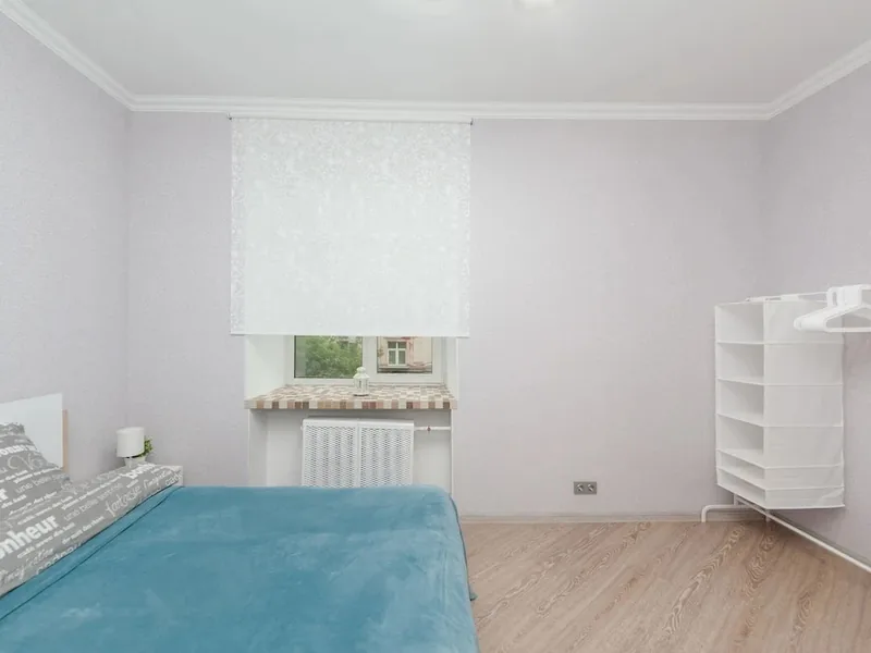 Номер в отеле «Spikado Hotel Kutuzovsky»