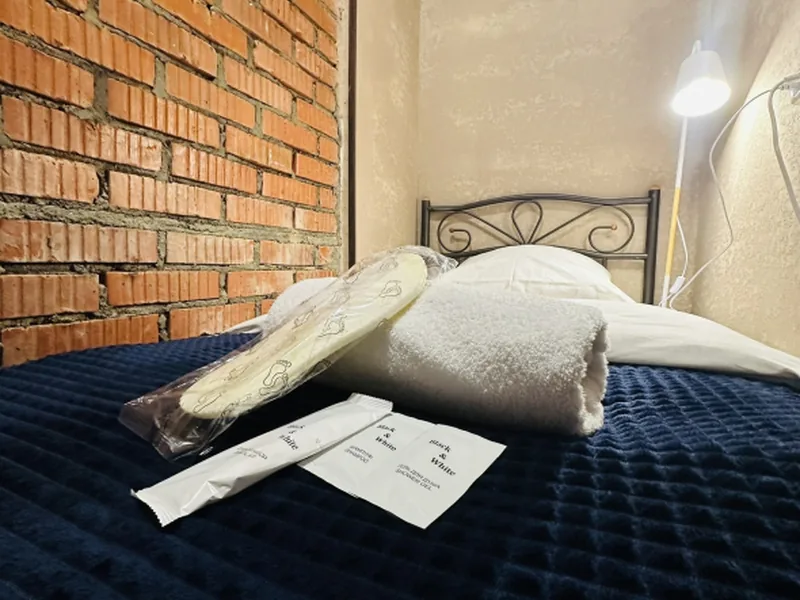 Другие фото номеров отеля «StayWay на Курской»