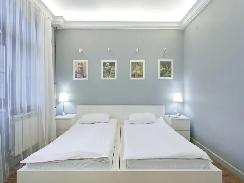 Другие фото номеров отеля «Sweethotel»